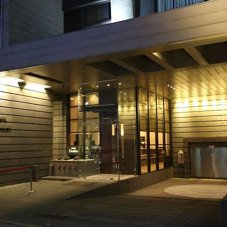 Doulos Hotel Jongno