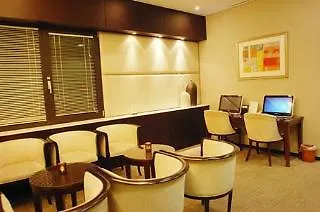 Doulos Jongno 3*