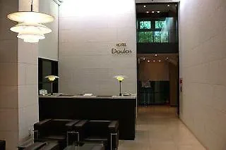 Doulos Jongno 3* Сеул