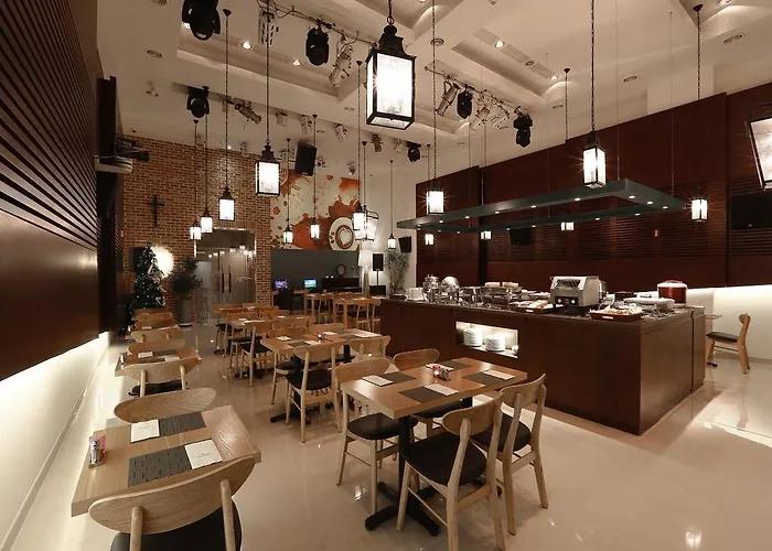 Doulos Jongno