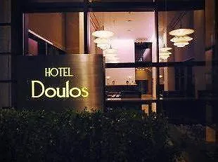 Doulos Jongno