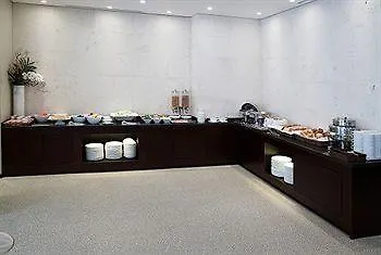 Отель Doulos Jongno 3*